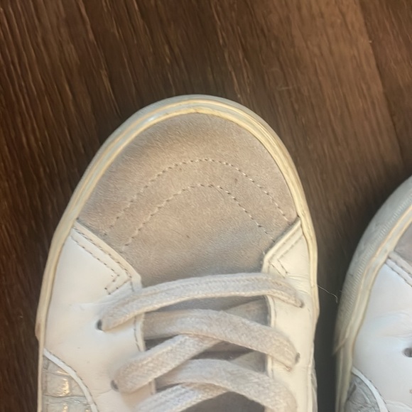 Used but in great condition Vintage Havanas high tops - Size 7.5 - Picture 4 of 6